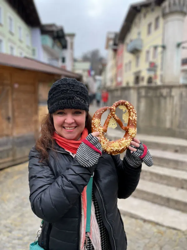 another easy day trip from Munich