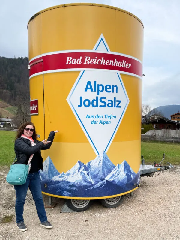 easy day trip from Munich