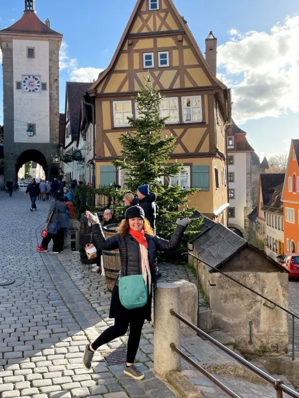 easy day trip from Munich idea