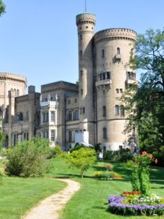Babelsberg Palace