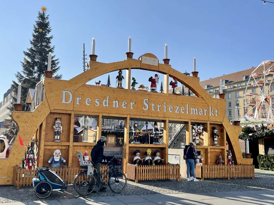 christmas market