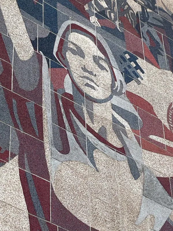 mural