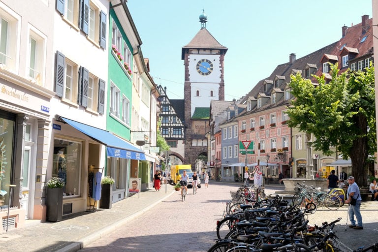 Best Things to Do in Freiburg im Breisgau, Germany