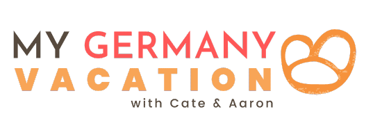 My Germany Vacation