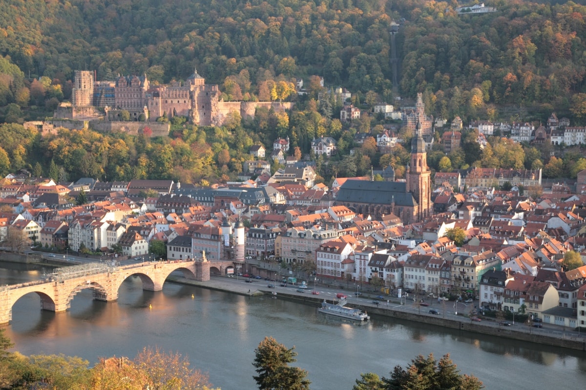 Heidelberg