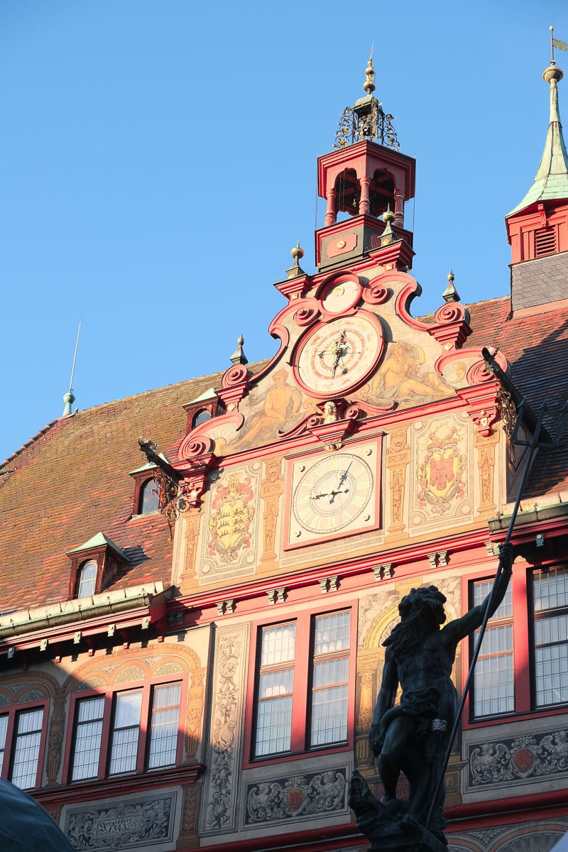 rathaus