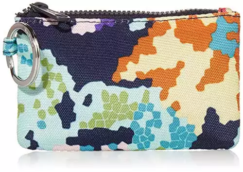 Vera Bradley Women’s Wallet