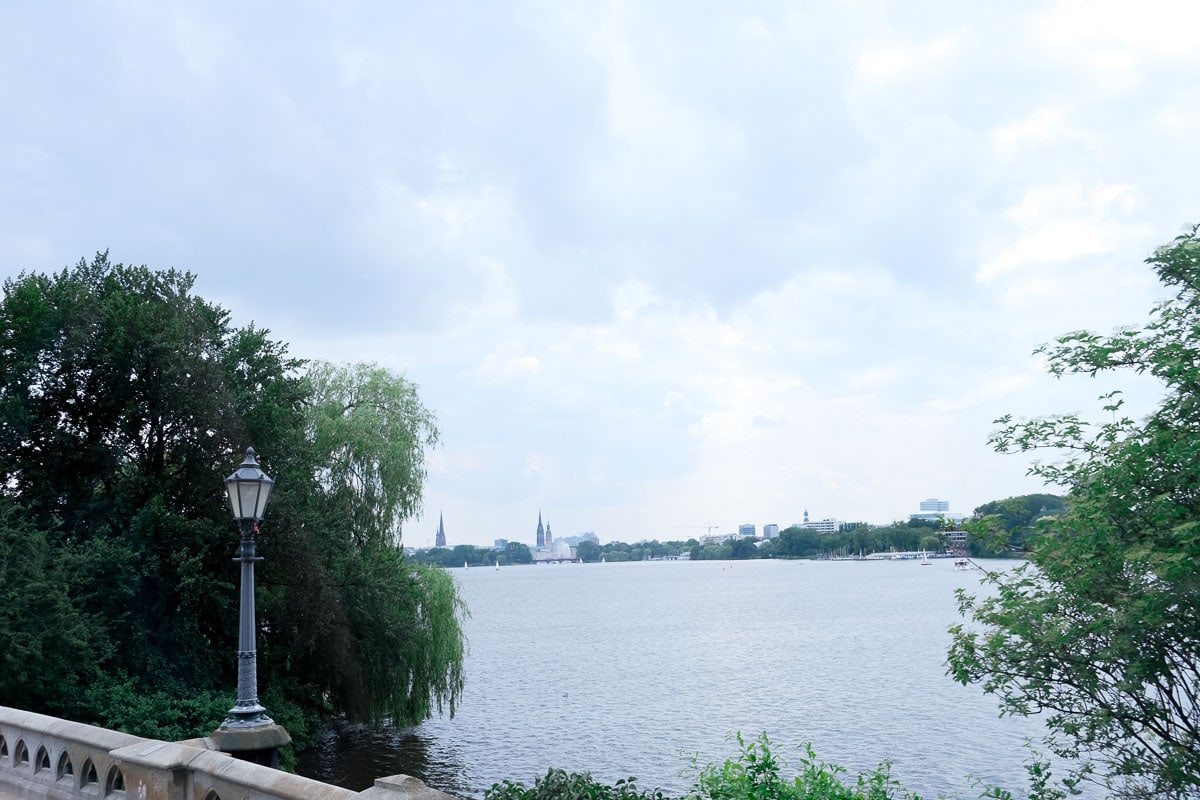 Hamburg Alster