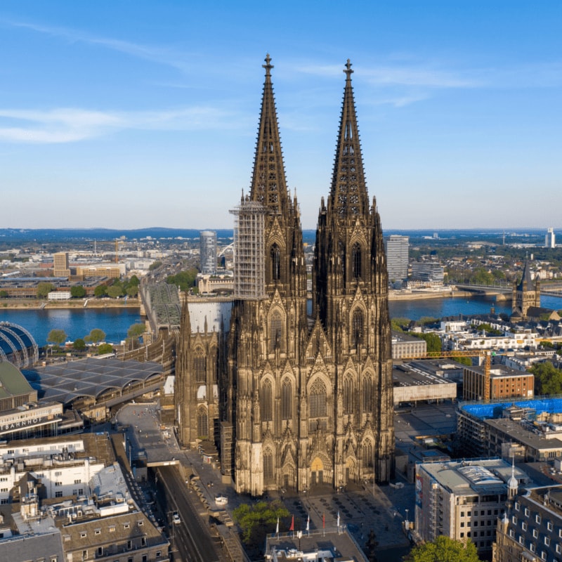 Cologne 