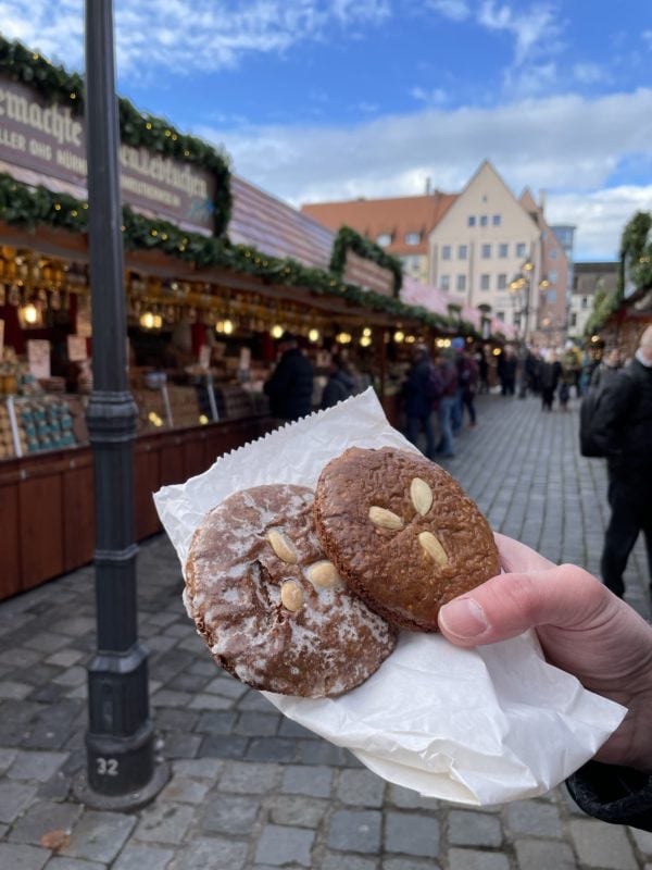 Lebkuchen