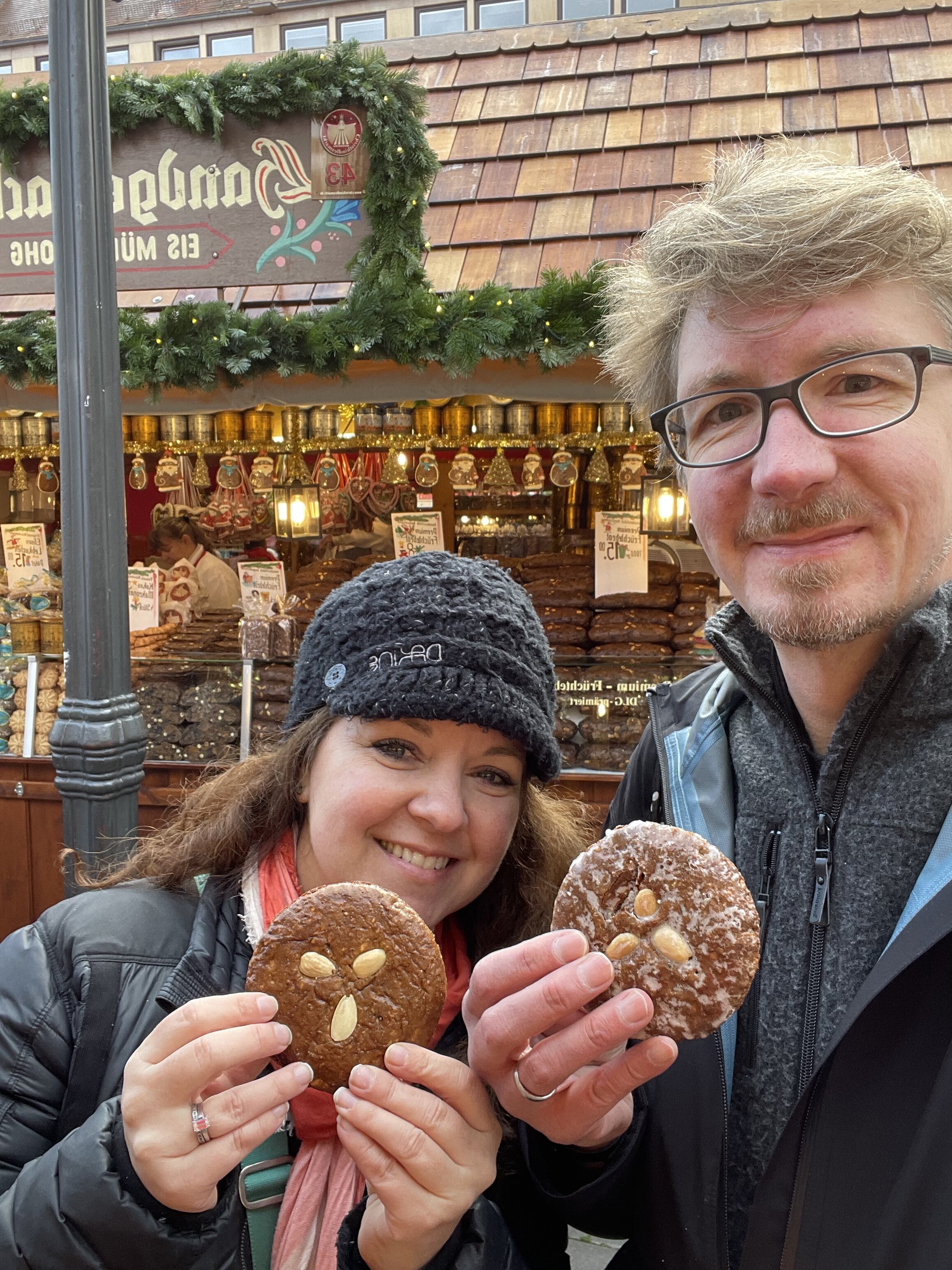 Nürnberger Lebkuchen