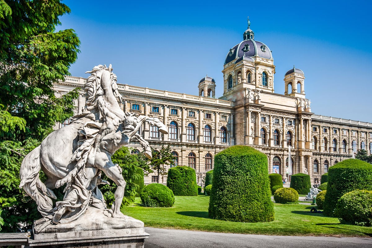 Vienna