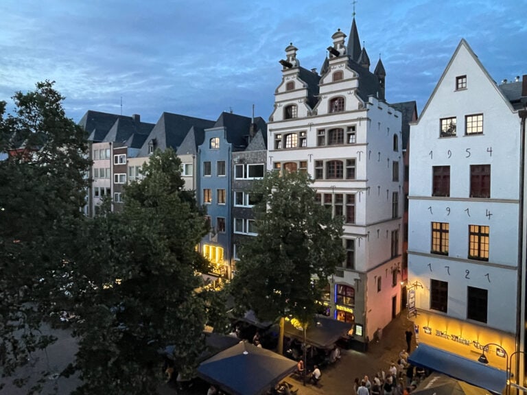 11 Best Hotels in Cologne (Köln), Germany in 2024 My Germany Vacation