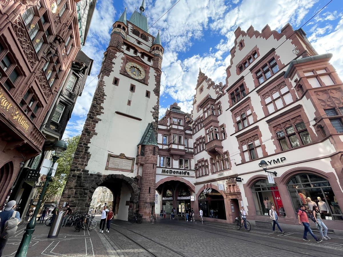 Best Things to Do in Freiburg im Breisgau, Germany - My Germany Vacation
