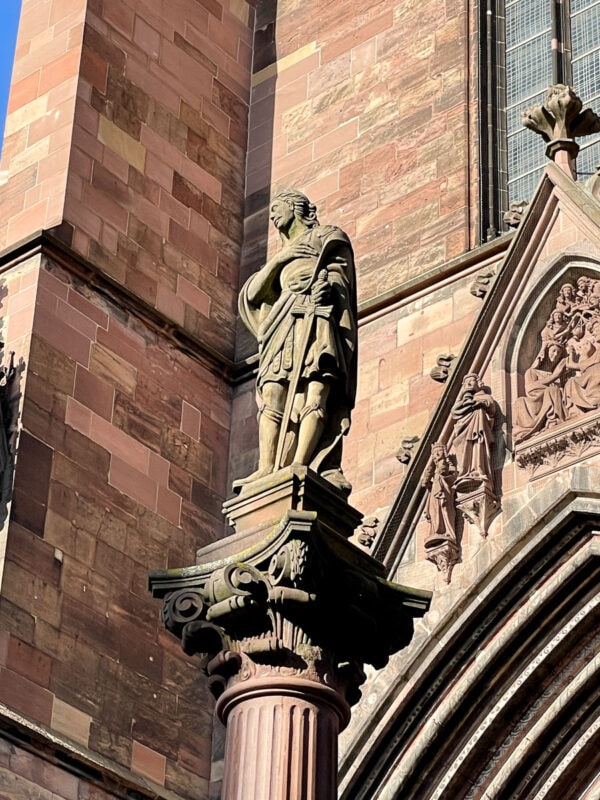 Freiburg Cathedral