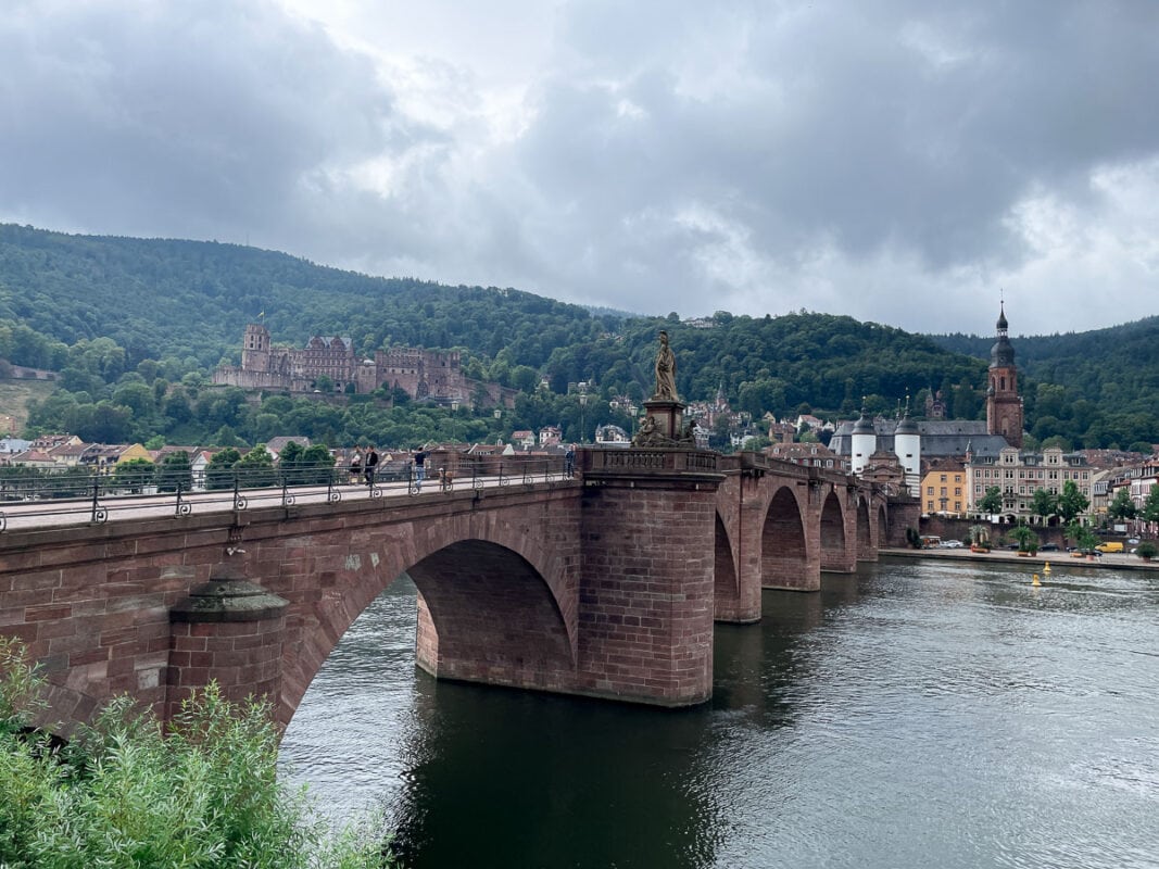 Alte Brücke 