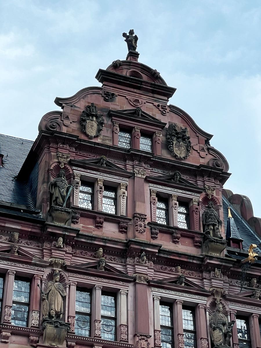 Friedrich Building