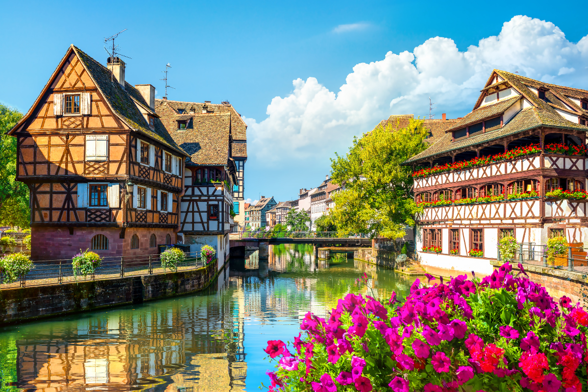 Strasbourg: Black Forest and Baden-Baden Trip