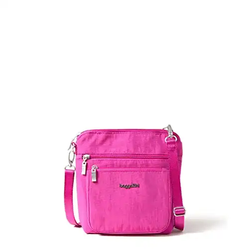 Baggallini Modern Pocket Crossbody