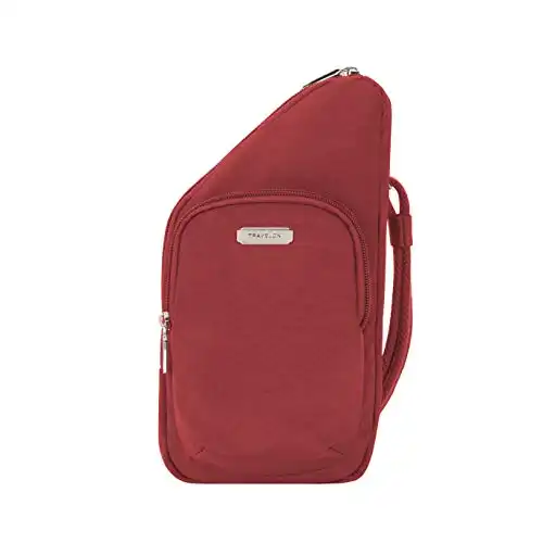 Travelon Compact Crossbody