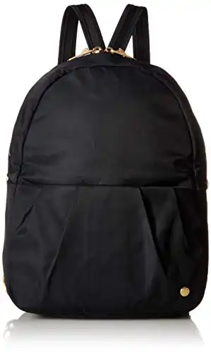 Pacsafe Citysafe Anti Theft Convertible Backpack