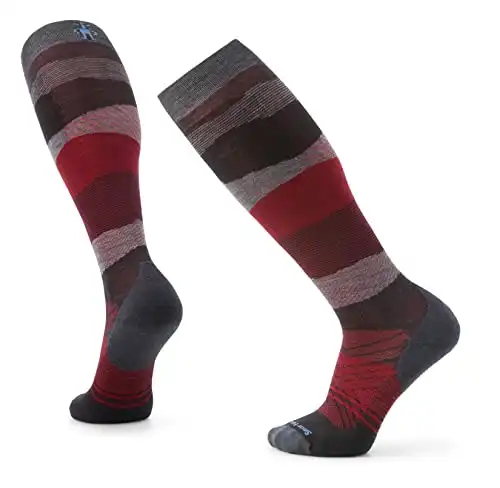 Smartwool Merino Wool Knee Socks