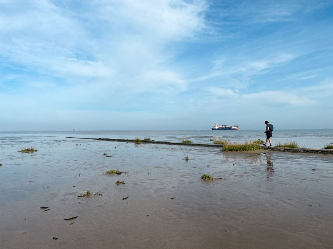 Wattenmeer