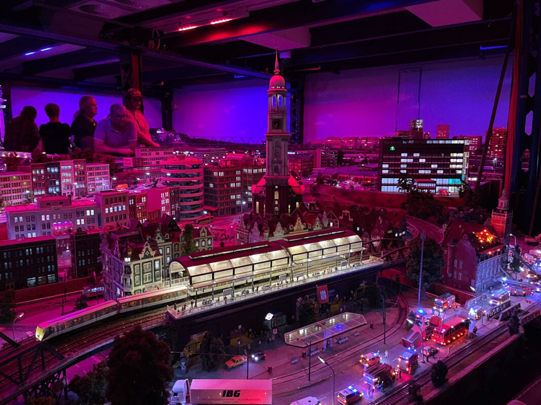 Miniatur Wunderland