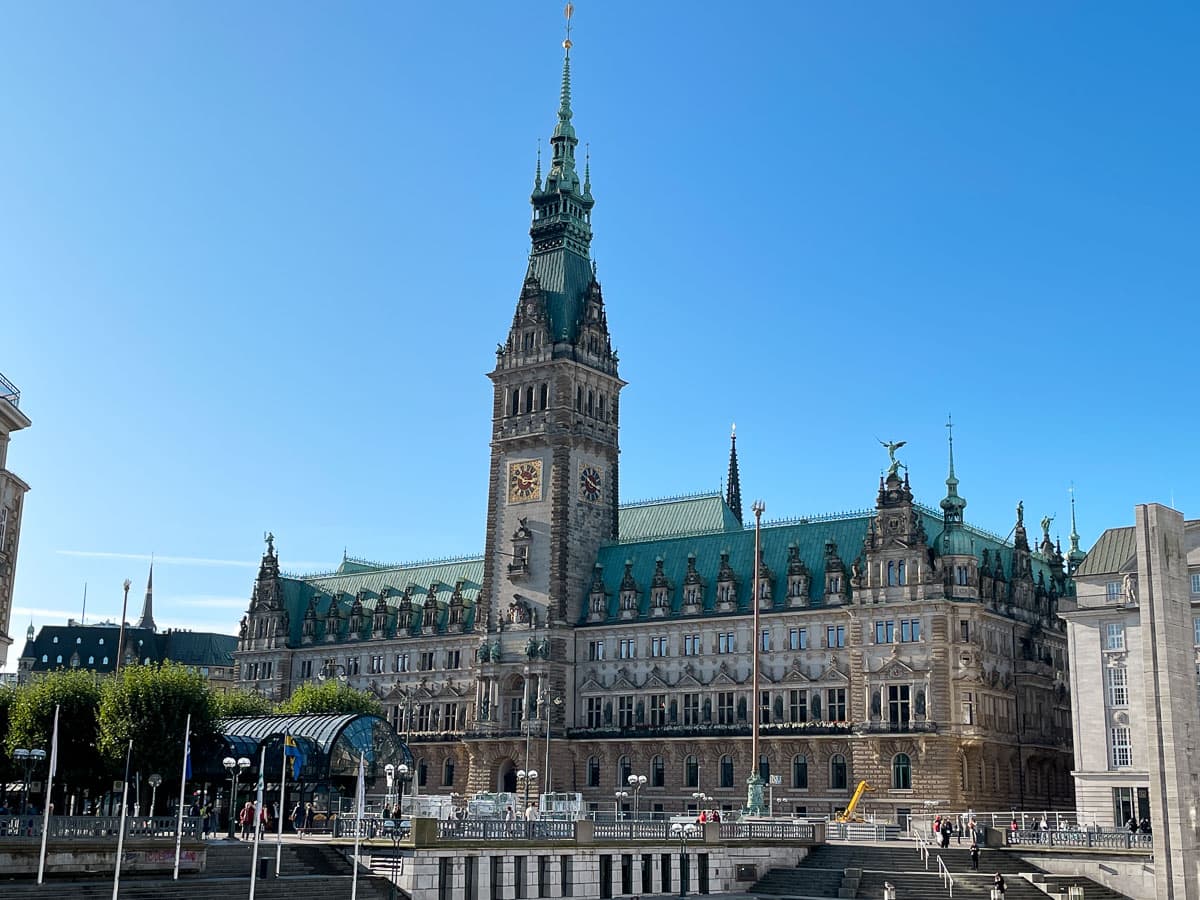 Best Day Trips from Hamburg in 2025 My Germany Vacation