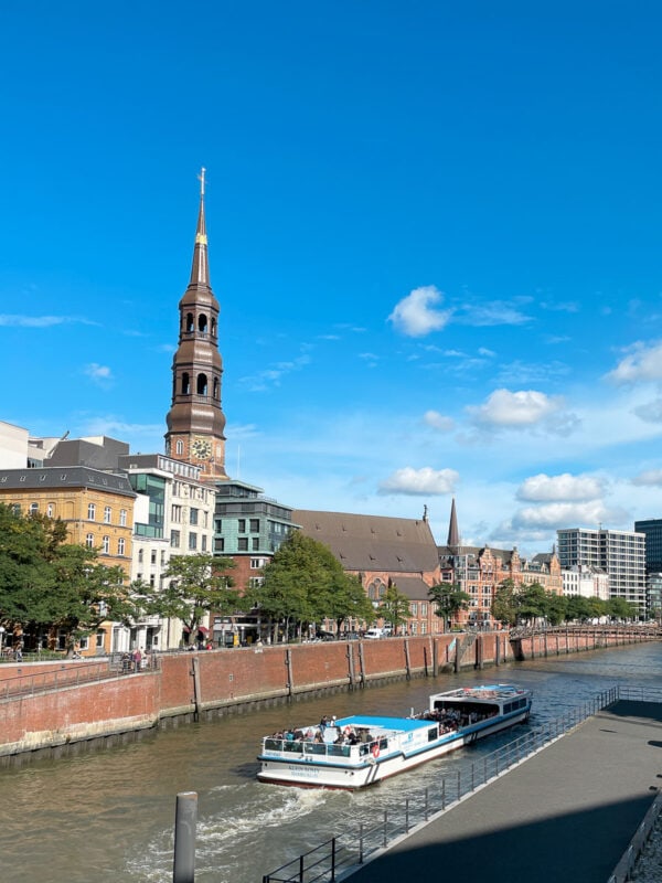 hamburg travel rating