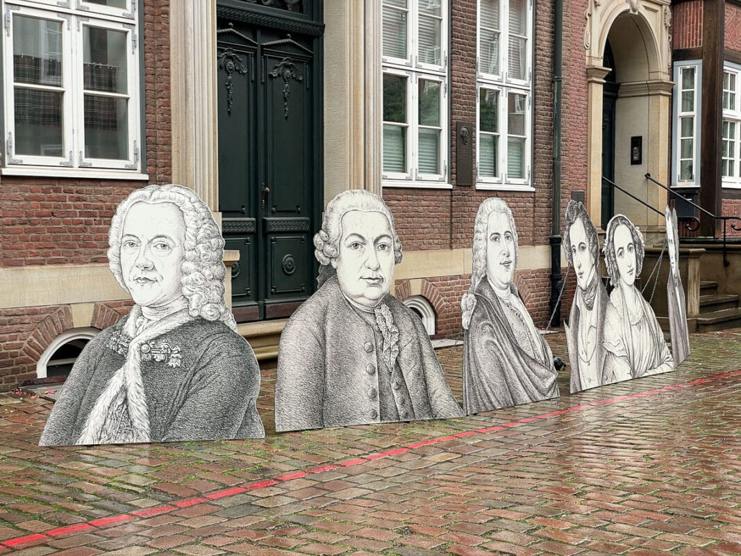 Composers Quarter