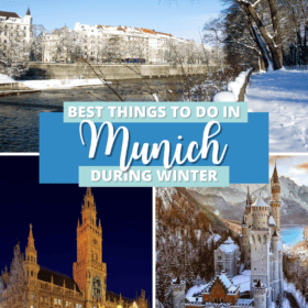 best places to visit germany in february