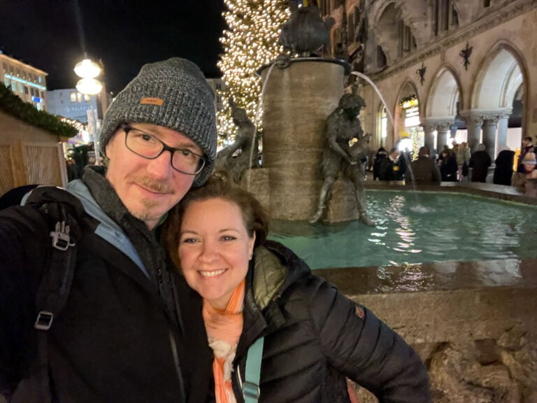 Don’t Make these Christmas Market Mistakes!