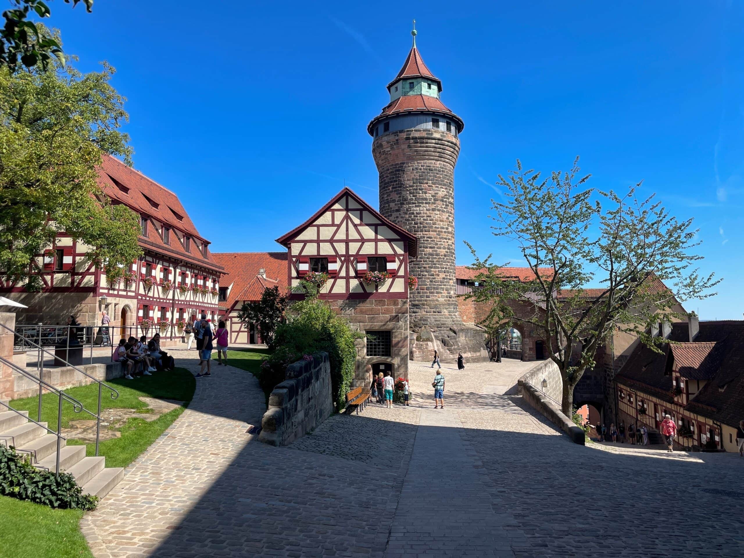 Best Guided Tours In Nuremberg (Nürnberg) in 2024