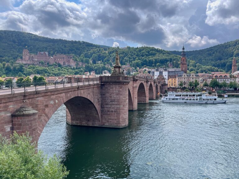 Where to Stay in Heidelberg in 2024