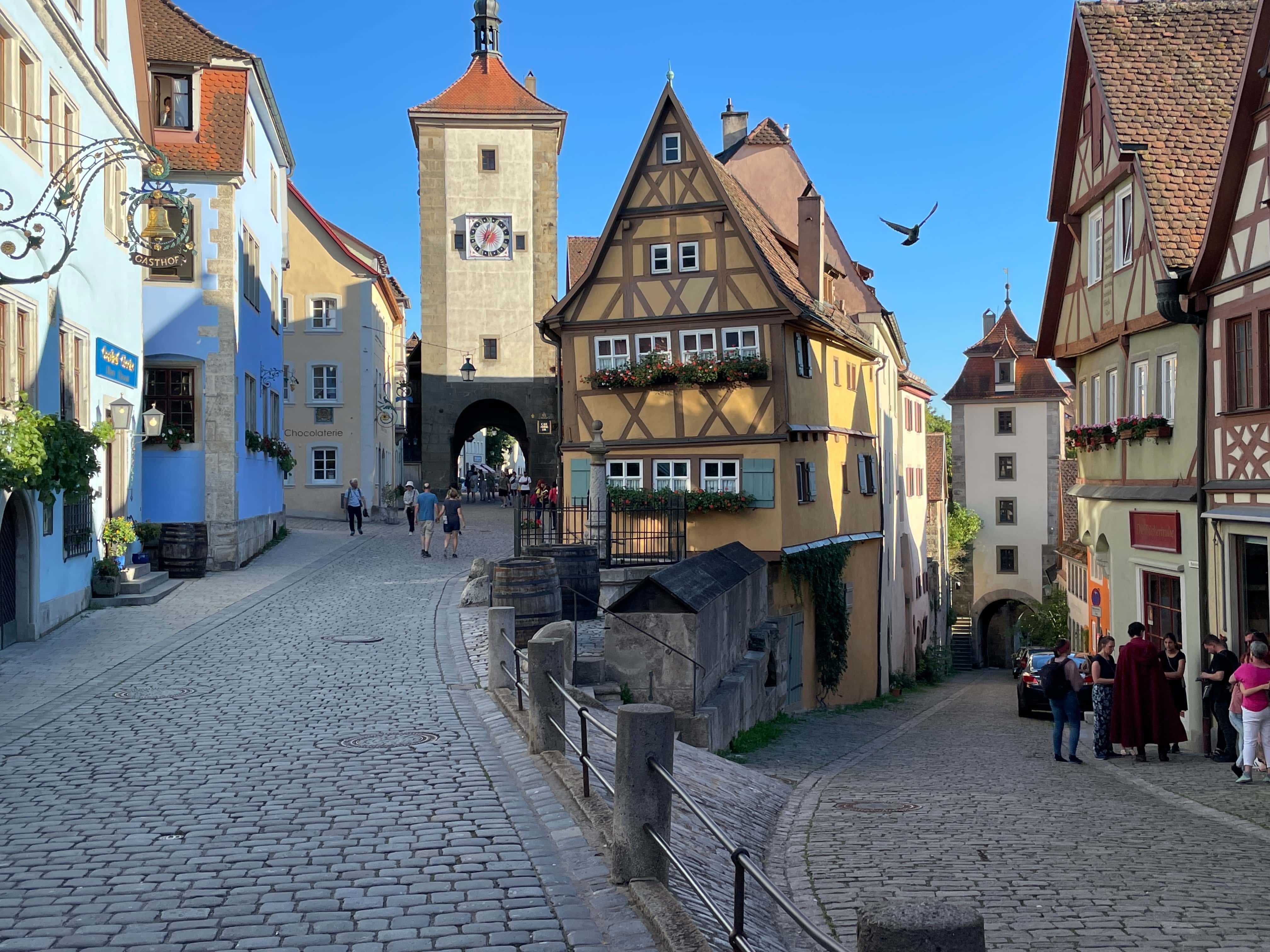 Munich Travel Guide - My Germany Vacation