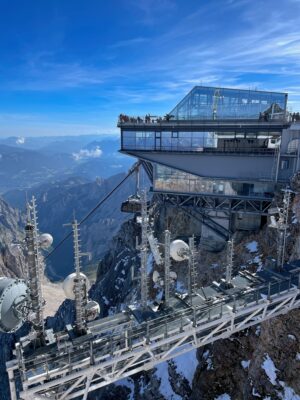 Zugspitze