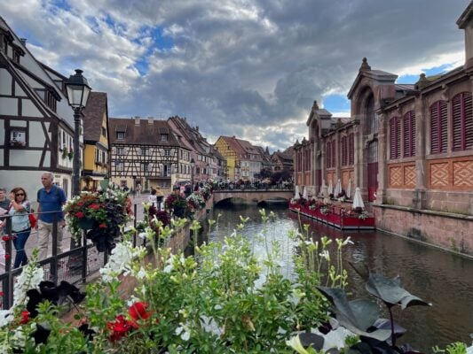 Colmar, France