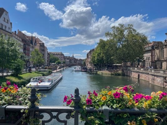 Strasbourg, France