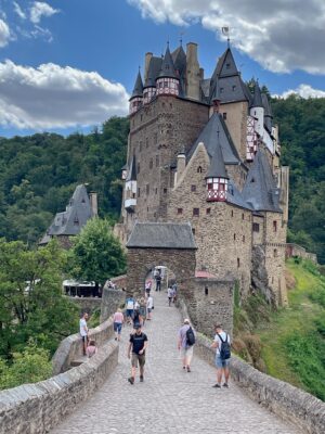 Eltz Castle