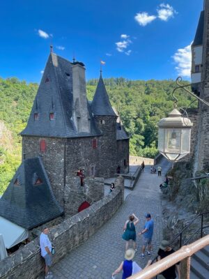 Eltz Castle