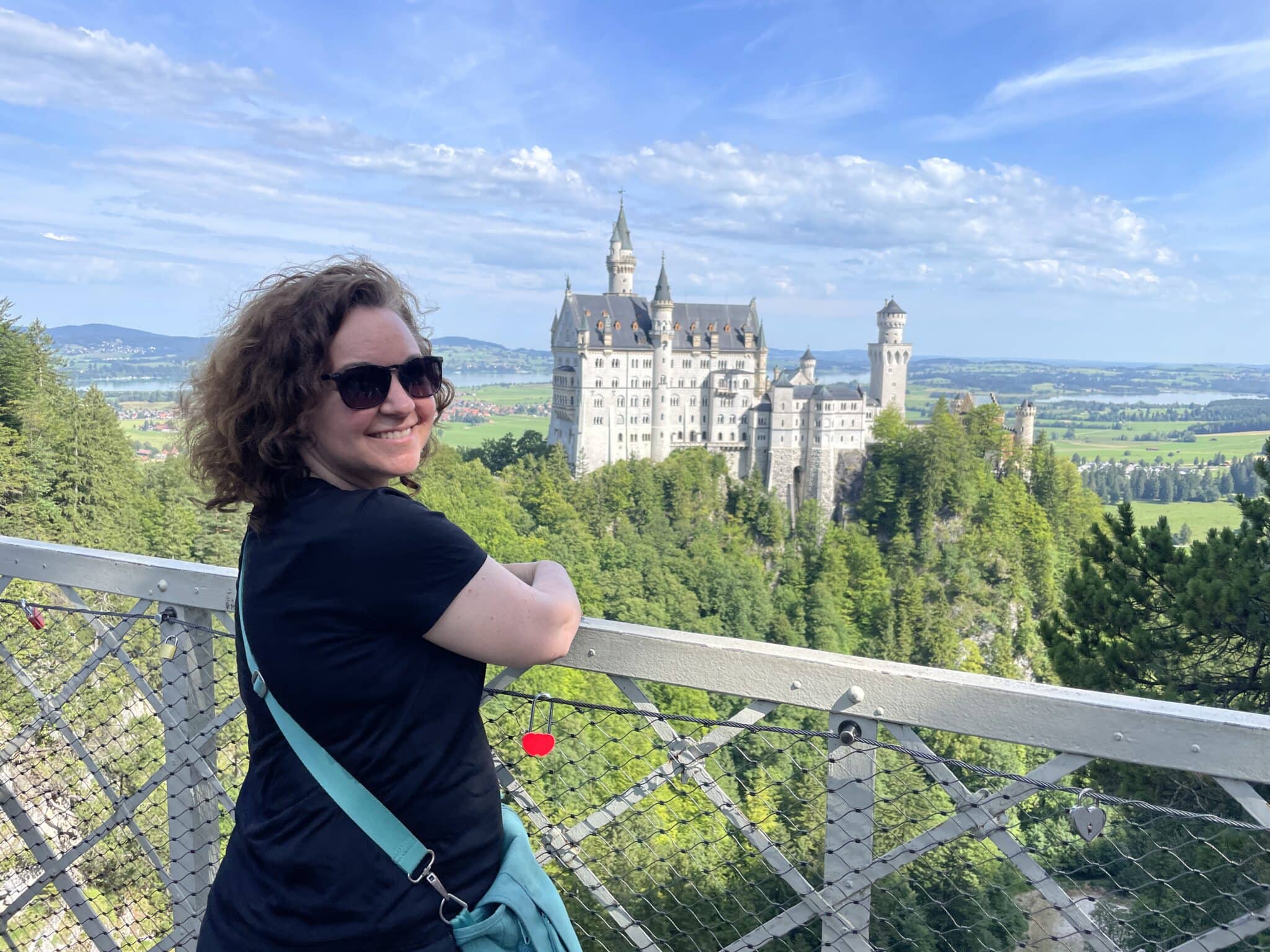 Pinterest Germany Summer in Germany: 19 Beautiful Places to Visit & Things to Do - My ...