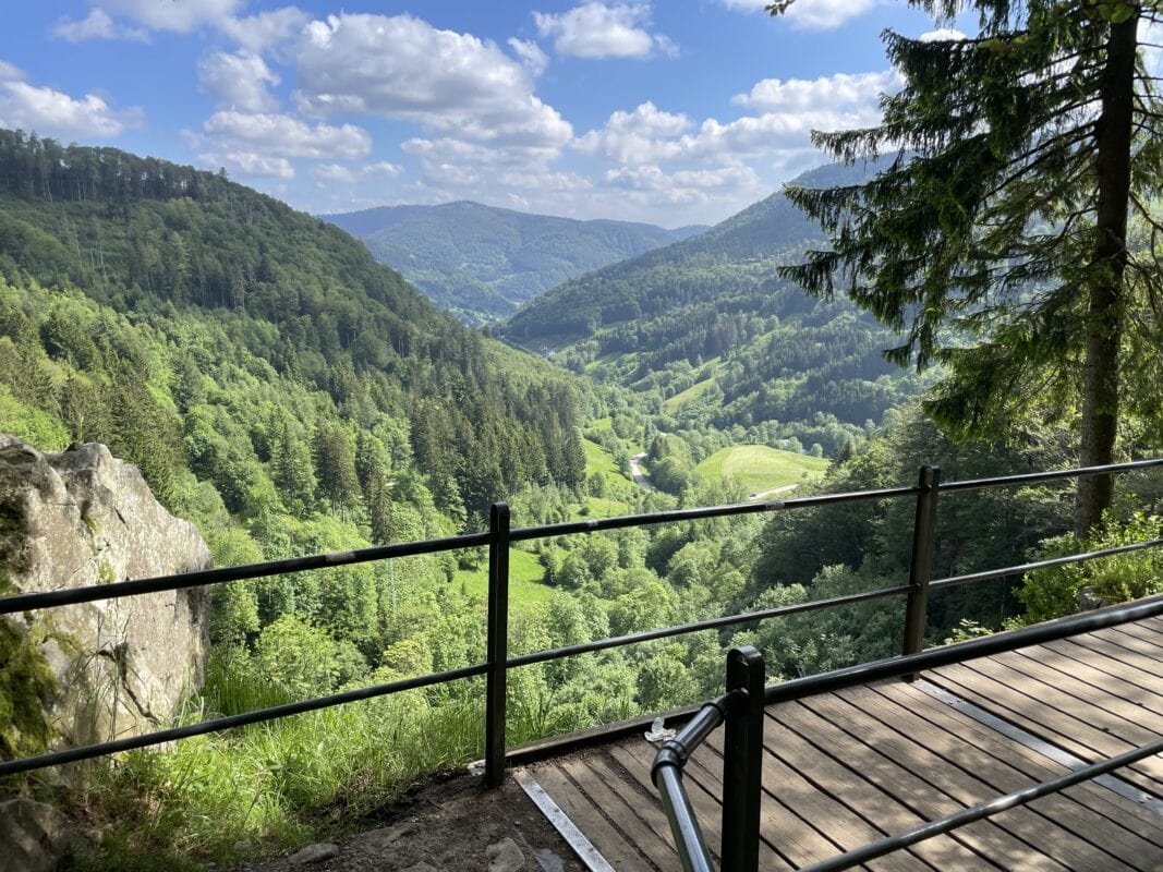 Todtnau, Black Forest