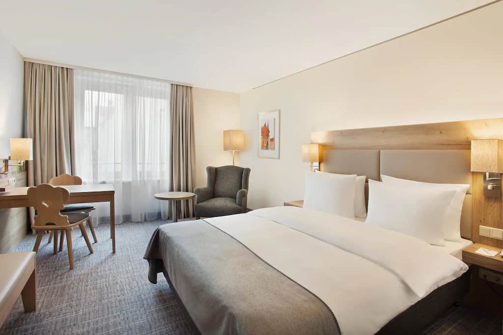 Holiday Inn Nürnberg City Centre By IHG