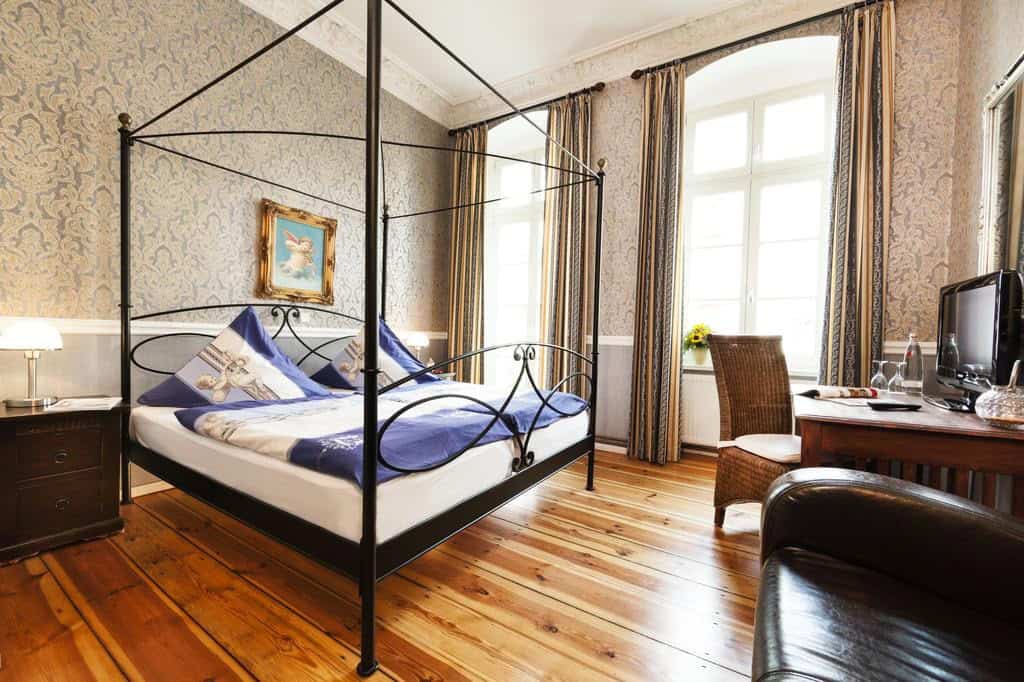 Honigmond Boutique Hotel, Berlin