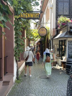 Rüdesheim