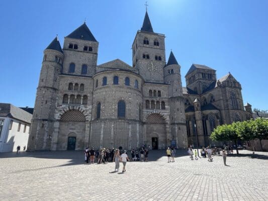 Trier Cathedral
