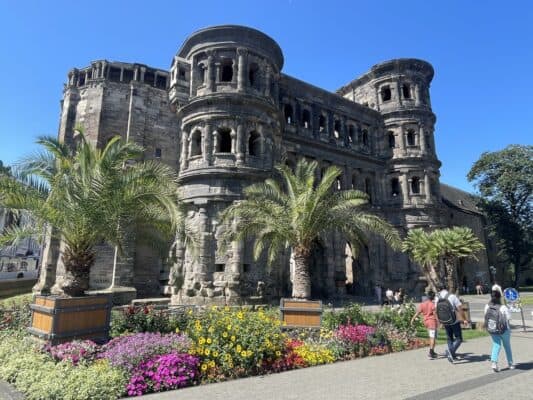 Trier Porta Nigra