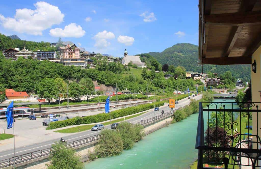 Hotel Schwabenwirt