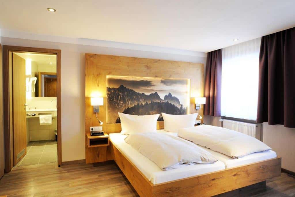 Hotel Brunneck